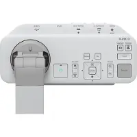 Epson ELPDC13 - Digitalkamera for dokumenter - farve - 2.1 MP - 1920 x 1080 - audio - VGA, HDMI - USB