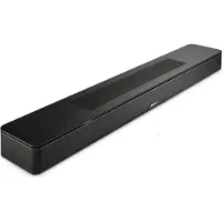 Bose Smart Soundbar Med Dolby Atmos