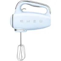 Smeg Hmf01pbeu Røremaskine