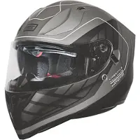 Origine Strada Linestyle Fullface-hjelm
