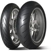 Dunlop Sportmax Roadsmart II