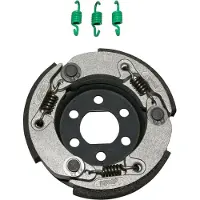 Polini 3G kobling d.107mm, Minarelli
