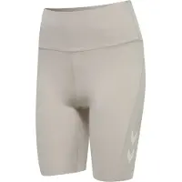 Hummel Grace Høje Talje Korte Leggings