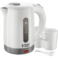 Russell Hobbs Travel 0.8l Elkedel