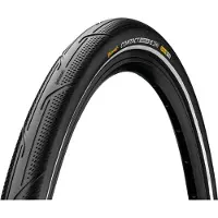 Continental Contact Urban Reflex 26´´ X 2.20 Stiv Urbandæk