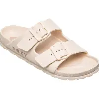 Roxy Sandaler 'Kattie' taupe