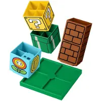 Super Mario Blocks Blyantholdere