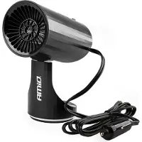Amio Automobilinis šildytuvas su ventiliatoriumi 12V 150W -02898