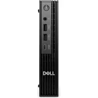 Dell Pro Micro Plus Qbm1250 Ultra 7-265/16gb/512gb Ssd Mini Pc