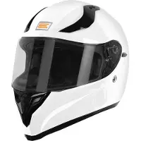 Origine Strada Solid Fullface-hjelm