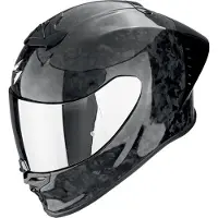 Scorpion EXO-R1 Evo II Onyx Carbon Air Integralhjelm Sort XL