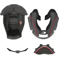 Cgm 560 Mad Ride Hele Indvendig Foring Til Hjelm