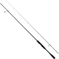 Shimano Fishing Zodias Spinnestang