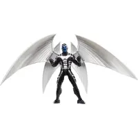 Hasbro Marvel-legender X-force Ærkeengel Actionfigur 15 Cm