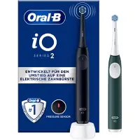 Oral-B Io 2 Elektrisk Tandbørste