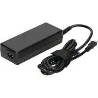 HP 90W vekselstrømsadapter til bærbar, USB-C 1,8 m stik