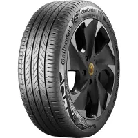 Continental UltraContact NXT - ContiRe.Tex