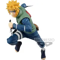 Banpresto Naruto Shippuden Vibrationsstjerner Minato Namikaze