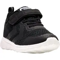 Hummel Sportssko sort