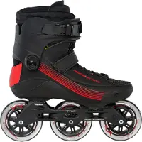 Powerslide Swell 100 3d Adapt Padding Inline-skøjter