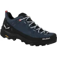 Salewa - Vandresko dame - Alp Trainer 2 GTX W Dark Denim/Black til Unisex - Størrelse 38 - Blå