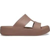 Crocs Getaway Platform H-strap Sandaler