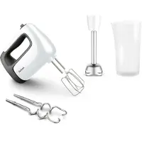 Tefal Ht462138 Mikserpiskere