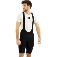 ALÉ Solid Winter Cykelshorts