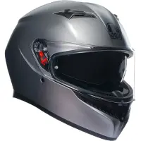 AGV K3 E2206 Mplk Fullface-hjelm