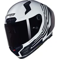 Nolan X-804 Rs Ultra Carbon Ala Fullface-hjelm