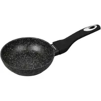 Klausberg Marmo Gold Pande 18 cm – Slidstærk granitbelægning – KB-7289