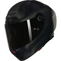 Nolan X-804 Rs Ultra Carbon Puro Fullface-hjelm