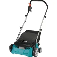 Makita UV3200 - Opluftningsapparat/scarifier-kombo - elektrisk - 1300 W - 3000 opm - 32 cm - 15 kg