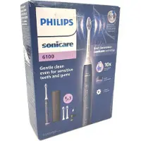 Philips Hx7403/01 Elektrisk Tandbørste