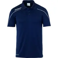 Uhlsport Stream 22 Kortærmet Polo