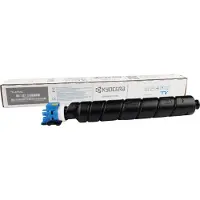 Kyocera TK 8555C - Cyan - original - tonerpatron - for TASKalfa 5054ci