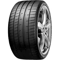 Goodyear Eagle F1 Supersport