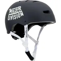 Miller Racer Hjelm