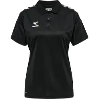 Hummel Core Xk Functional Kortærmet Polo