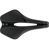 Prologo - Dimension Space T4.0 Cykelsadel Unisex Chromoly Skinner 153 mm Bredde