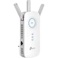 TP-LINK WL-Repeater RE550(DE) (AC1900)