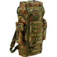 Brandit Combat Molle 66l Rygsæk