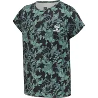 Hummel Nanna T-shirt Med Korte ærmer