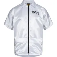 Benlee Sportsjakke 'Rutland' sort / hvid