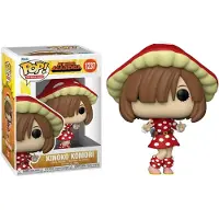 Funko POP! My Hero Academia Kinoko Komori-figur 9 Cm