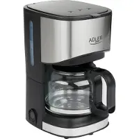 Adler Ad 4407 Drypkaffemaskine