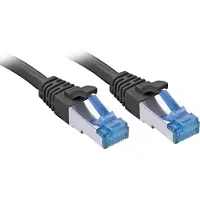 Lindy S/ftp Pimf Tpe Cat6a Netværkskabel 10 M