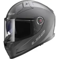 LS2 Helmets Ff811 Vector Ii Fullface-hjelm