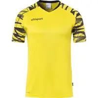 Uhlsport Goal 25 T-shirt Med Korte ærmer