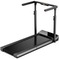 King Smith Kingsmith Z3 Hybrid+ Løbebånd | elektrisk løbebånd | sammenklappeligt, 1-10 km/t